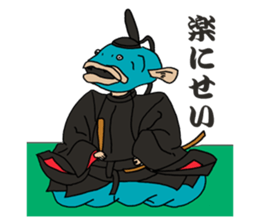 They are my friends. sticker #6757484