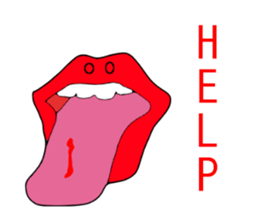 humanrin sticker #6757568