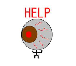 humanrin sticker #6757569