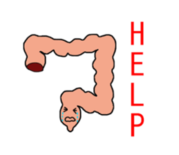 humanrin sticker #6757571