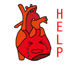 humanrin sticker #6757577