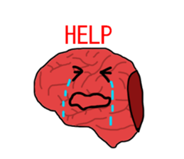 humanrin sticker #6757581