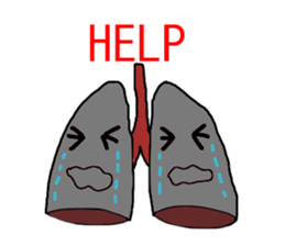 humanrin sticker #6757583