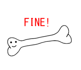 humanrin sticker #6757587