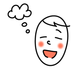 Free man Sticker sticker #6757626