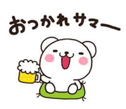 SIRO002 natu sticker #6757850