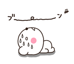 SIRO002 natu sticker #6757858