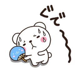 SIRO002 natu sticker #6757875