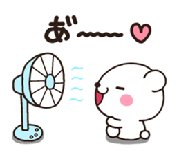 SIRO002 natu sticker #6757881