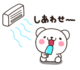 SIRO002 natu sticker #6757882