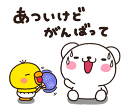 SIRO002 natu sticker #6757885