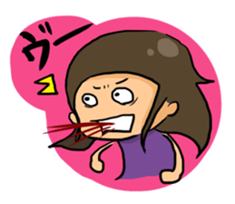 In my house sticker #6758224