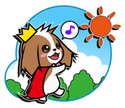 Prince Ichiro sticker #6758489