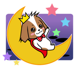 Prince Ichiro sticker #6758490