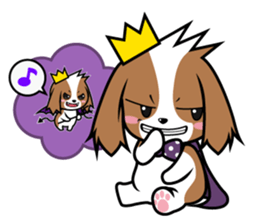 Prince Ichiro sticker #6758491