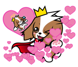 Prince Ichiro sticker #6758492