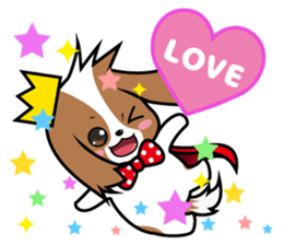 Prince Ichiro sticker #6758493