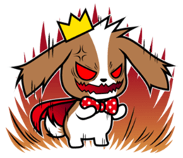 Prince Ichiro sticker #6758494