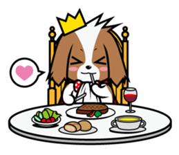 Prince Ichiro sticker #6758495