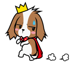 Prince Ichiro sticker #6758497