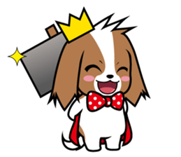 Prince Ichiro sticker #6758498