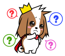 Prince Ichiro sticker #6758499