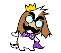 Prince Ichiro sticker #6758500