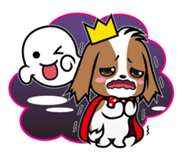 Prince Ichiro sticker #6758501