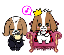 Prince Ichiro sticker #6758502