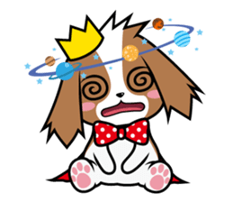 Prince Ichiro sticker #6758503