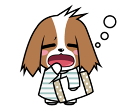 Prince Ichiro sticker #6758505