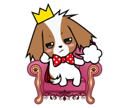 Prince Ichiro sticker #6758506