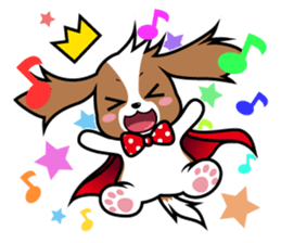 Prince Ichiro sticker #6758507