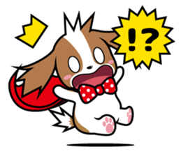 Prince Ichiro sticker #6758508