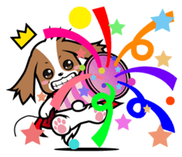 Prince Ichiro sticker #6758509