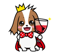 Prince Ichiro sticker #6758510