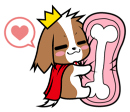 Prince Ichiro sticker #6758511