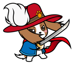 Prince Ichiro sticker #6758512