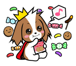 Prince Ichiro sticker #6758514