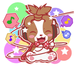 Prince Ichiro sticker #6758516