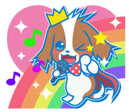 Prince Ichiro sticker #6758517