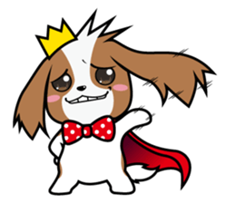 Prince Ichiro sticker #6758518