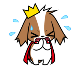 Prince Ichiro sticker #6758519