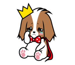 Prince Ichiro sticker #6758520