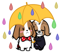 Prince Ichiro sticker #6758523