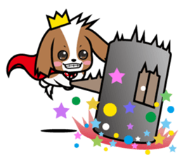 Prince Ichiro sticker #6758524