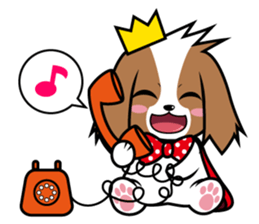 Prince Ichiro sticker #6758527