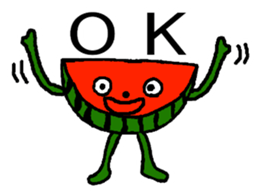 suikahnn sticker #6758648