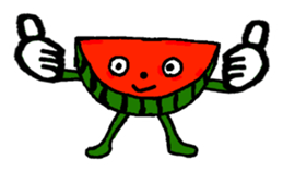 suikahnn sticker #6758649