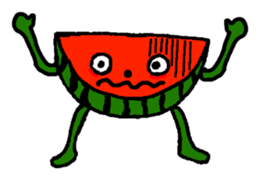 suikahnn sticker #6758654